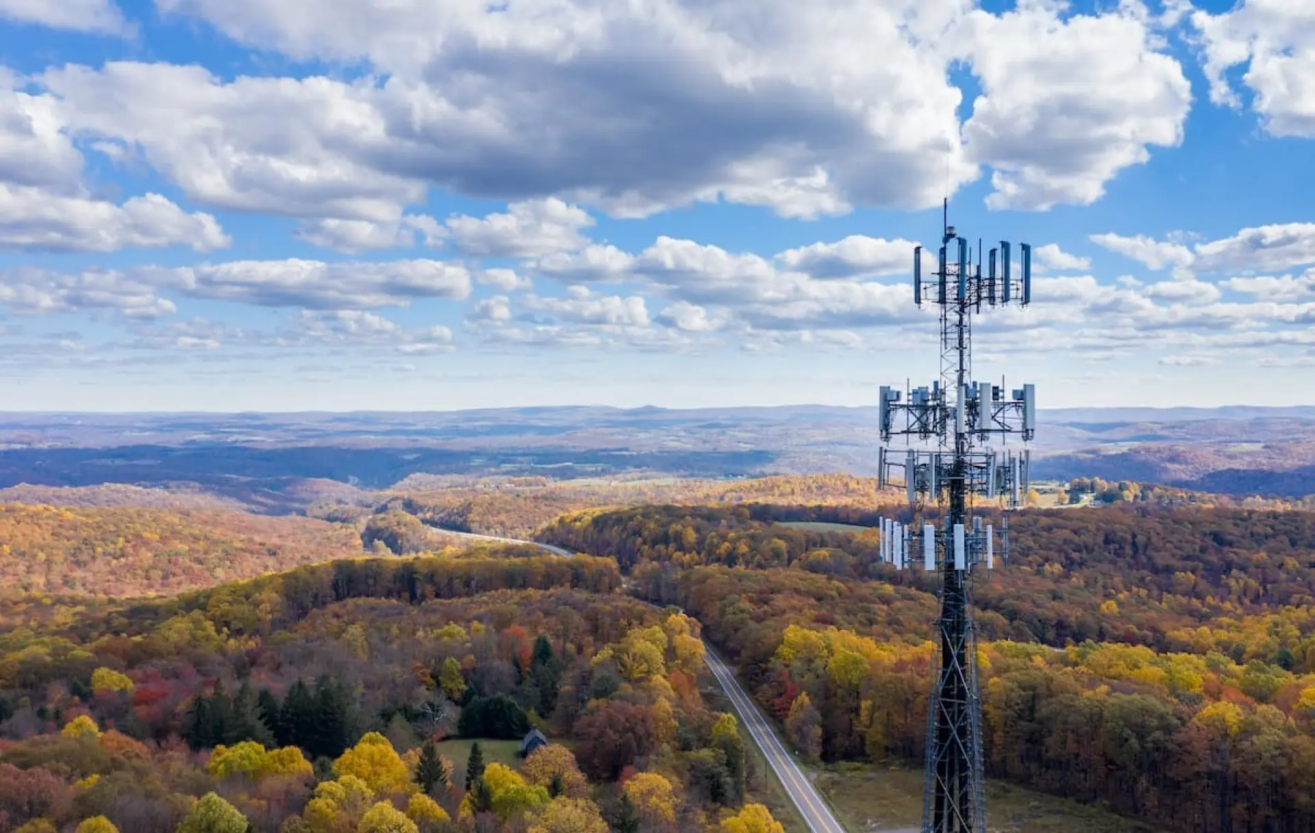 5G vs 4G LTE: what are the differences?